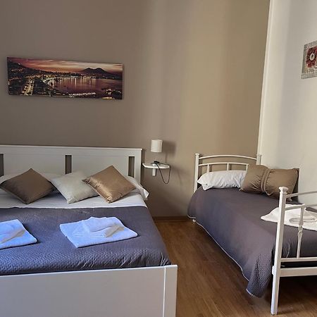 B&B I Love Naples Luaran gambar