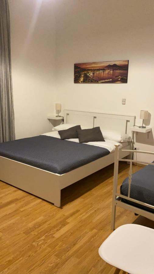 B&B I Love Naples Luaran gambar