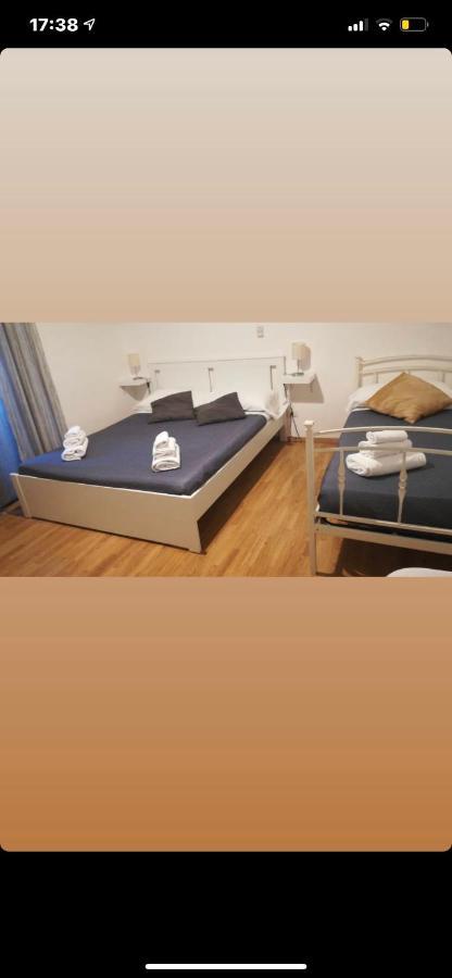 B&B I Love Naples Luaran gambar