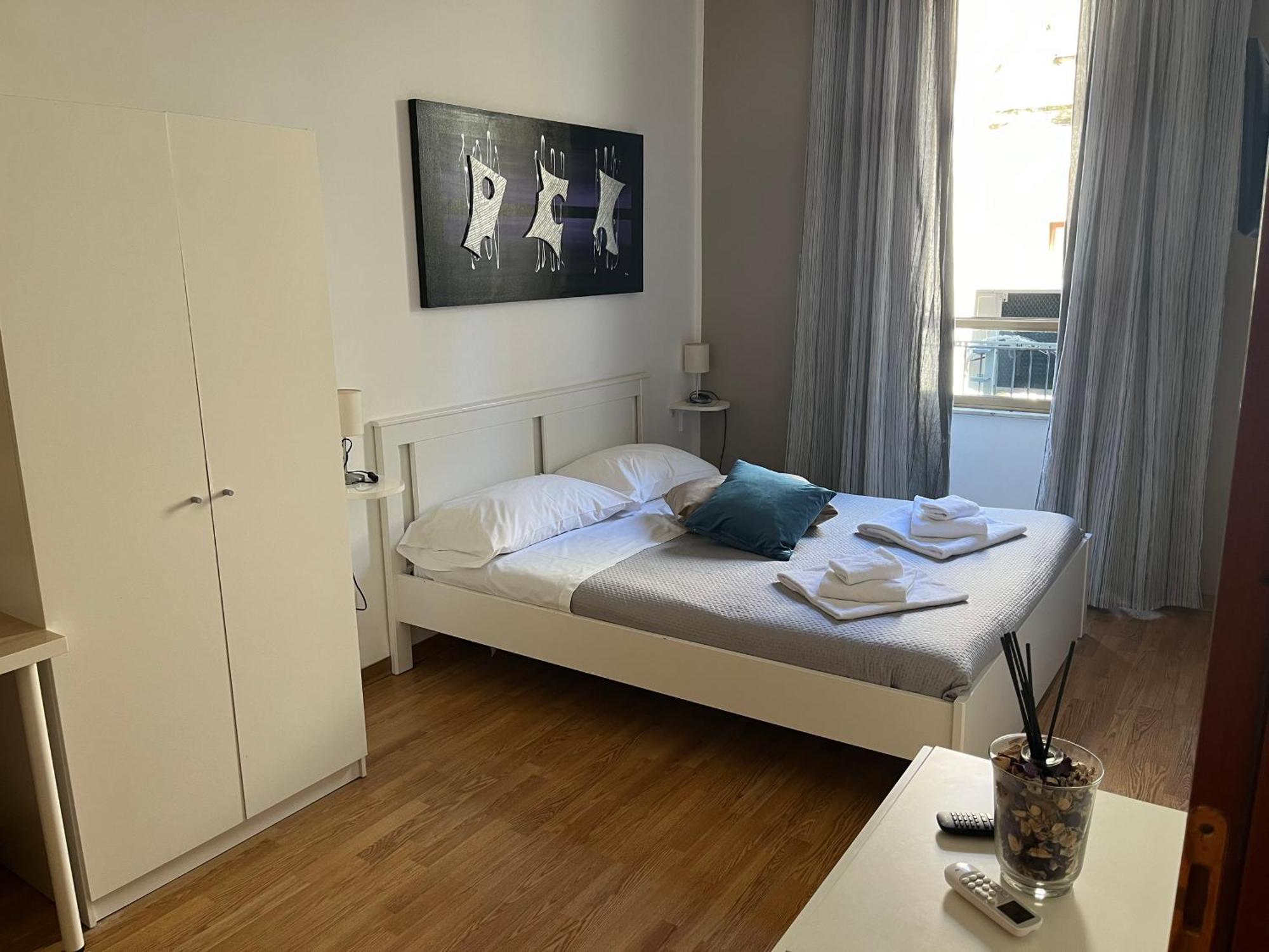 B&B I Love Naples Luaran gambar